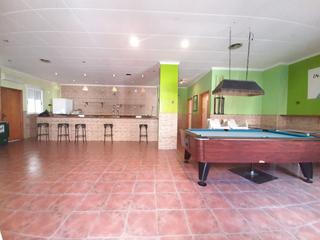 Lloguer Local Comercial  Calle ample de sueca. Cul817  local comercial de 115m2 en la calle sueca de albalat de