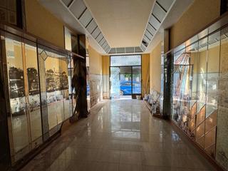 Lloguer Local Comercial a Algemesí. Alg112 - local en la avenida pais valencia de algemesi
