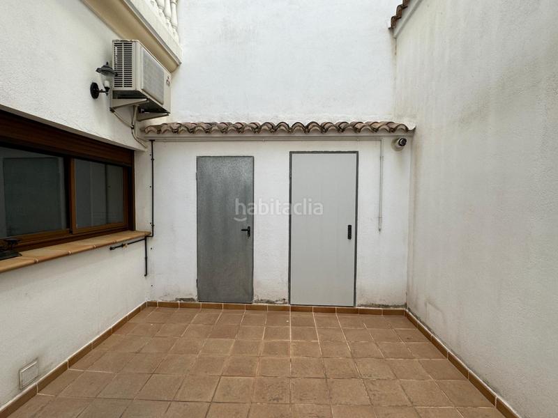 Foto 21b7dc37-3dd2-488e-a26f-32687246c19d. Casa con parcheggio in Algemesí