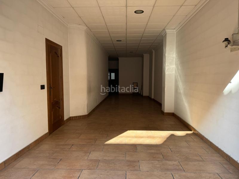 Foto 26e25a8c-220a-4364-b04a-9a35f6778b84. Casa con parcheggio in Algemesí