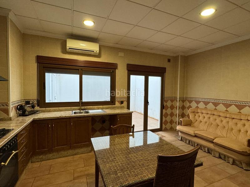 Foto 43d6aeb9-ab16-48e7-b434-6757149a50c6. Casa con parcheggio in Algemesí