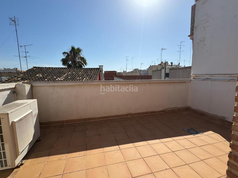 Foto 832d4a68-a175-4287-989b-facd01e223c0. Casa con parcheggio in Algemesí