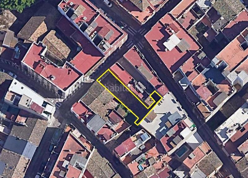 Foto 531de9ca-4f1e-4446-8f2d-eeff652ca6a2. Terreno residenziale in Algemesí