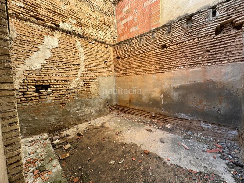 Foto 65bcd89e-842a-4c71-8534-07f60198e5a0. Terreno residenziale in Algemesí