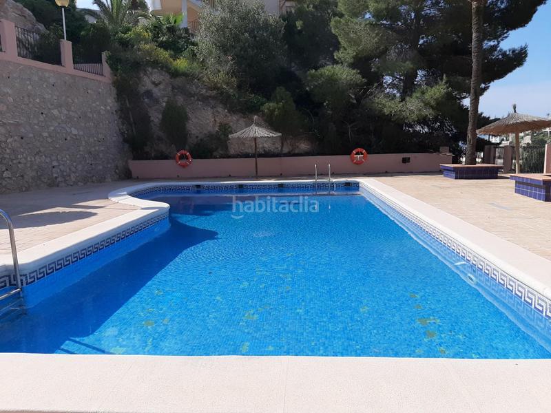 Foto 148beab4-fe97-4e6e-8d85-dbb884347d20. Affitto casa a schiera con riscaldamento piscina in Cullera