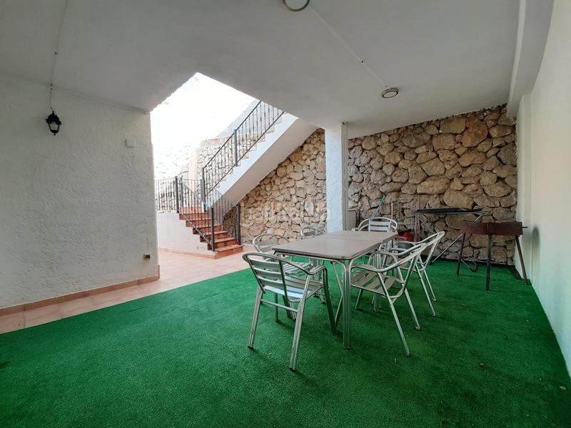 Foto 6b74b764-512d-4247-8561-ea6acf767a73. Affitto casa a schiera con riscaldamento piscina in Cullera