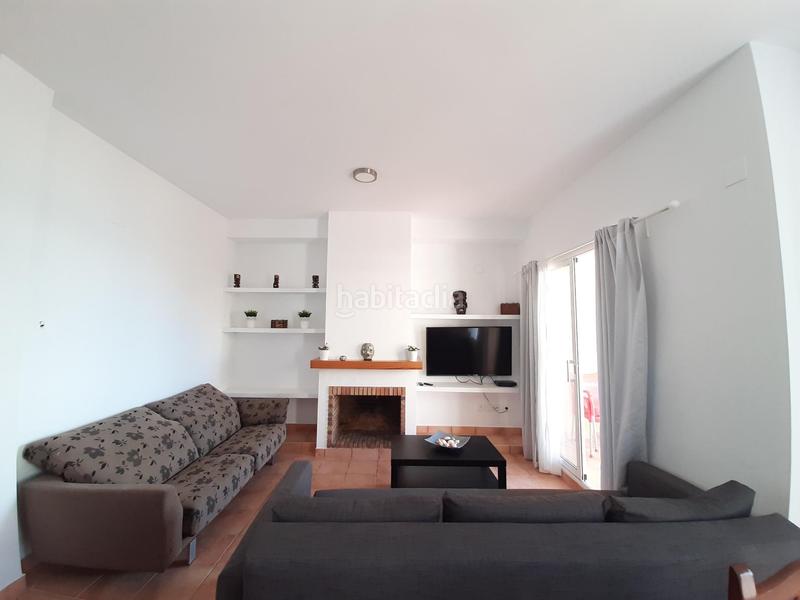 Foto 7fcb34a1-9429-4350-926d-e082b1e0a617. Affitto casa a schiera con riscaldamento piscina in Cullera