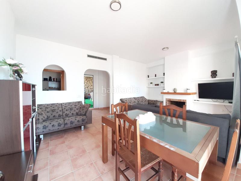 Foto 0f59d90e-0038-47cb-a528-e071d7f4c23d. Lloguer casa adossada amb calefacció piscina a El Faro Cullera