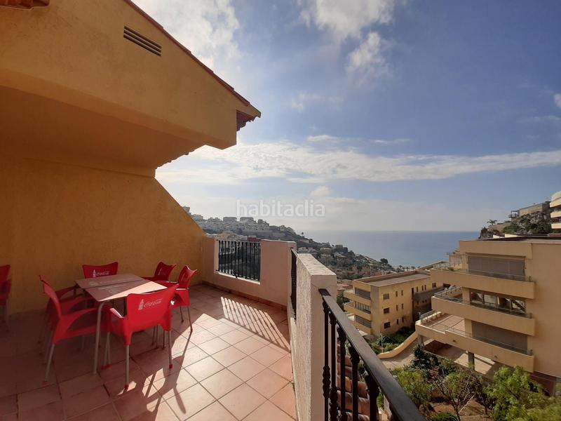 Foto a99afabe-e7eb-4d3f-b53e-6dfc373bb73e. Lloguer casa adossada amb calefacció piscina a El Faro Cullera