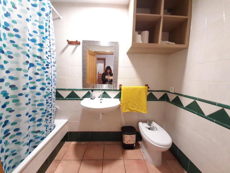 Foto ab95ffab-7f37-4ec1-aac5-7996826b902d. Lloguer casa adossada amb calefacció piscina a El Faro Cullera