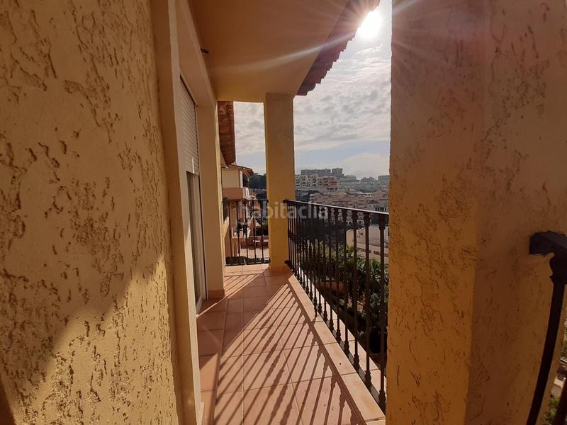 Foto db7d8252-84d3-4a9b-8531-ec502e9fd177. Lloguer casa adossada amb calefacció piscina a El Faro Cullera