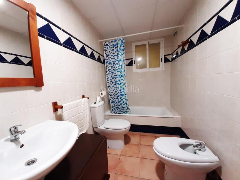 Foto f12f5917-e79f-4362-ac4d-74098b064eea. Lloguer casa adossada amb calefacció piscina a El Faro Cullera