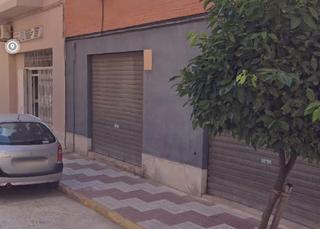Local Comercial  Sant jaume apostol. Alg048  local comercial de 75m2 en la calle sant jaume apostol d