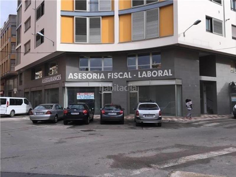 Foto e9f26fcd-c2cf-4317-8034-0c15076a782e. Locale commerciale in Tavernes de la Valldigna