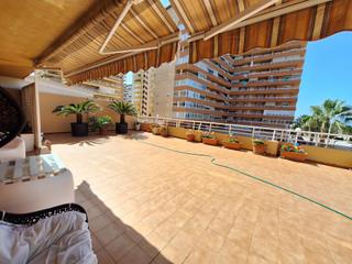 Apartament  Molló. Tav073  apartamento de 165m2 en el edificio lago azul vii de tav