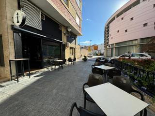 Local Comercial  Plaza del carbó. Alg741  local comercial de 142m2 en la plaza del carbó de algeme