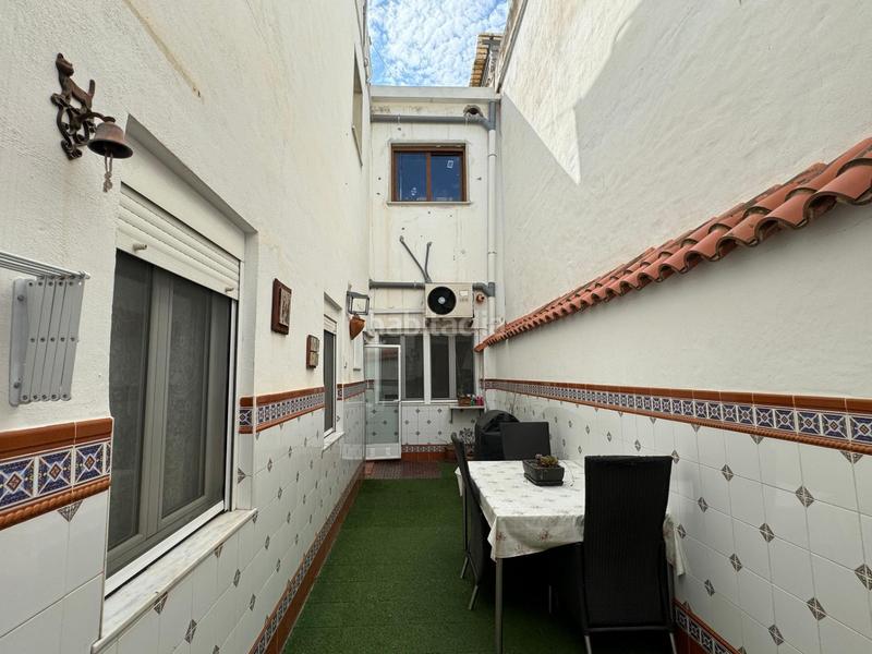 Foto 403b8e14-9917-42f6-ac50-16afd5202820. Casa alg128 casa de 268m2 en la calle fusters en Algemesí