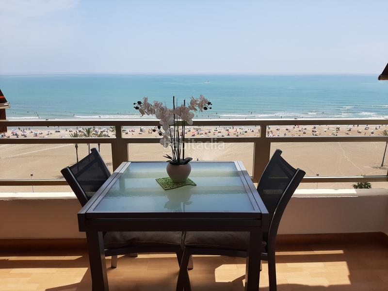 Foto 36d563cf-0cdb-4f9e-86fd-adfa81d20924. Miete appartement mit pool in Sant Antoni Cullera