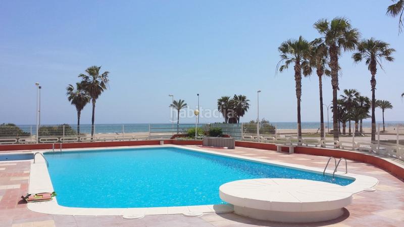 Foto 444b9587-1e4f-442f-950d-ce511a0aa629. Miete appartement mit pool in Sant Antoni Cullera