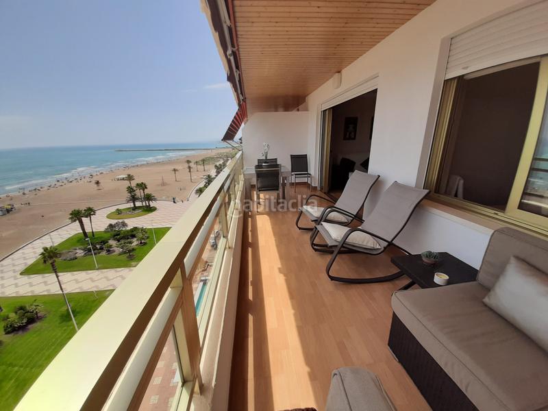 Foto 5743b179-1c01-454f-a5c7-206103b09ed4. Miete appartement mit pool in Sant Antoni Cullera