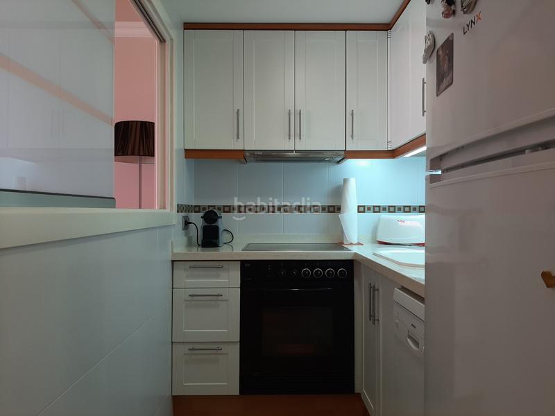 Foto 6f34e3ec-2292-426b-814c-db942f5a12bc. Miete appartement mit pool in Sant Antoni Cullera