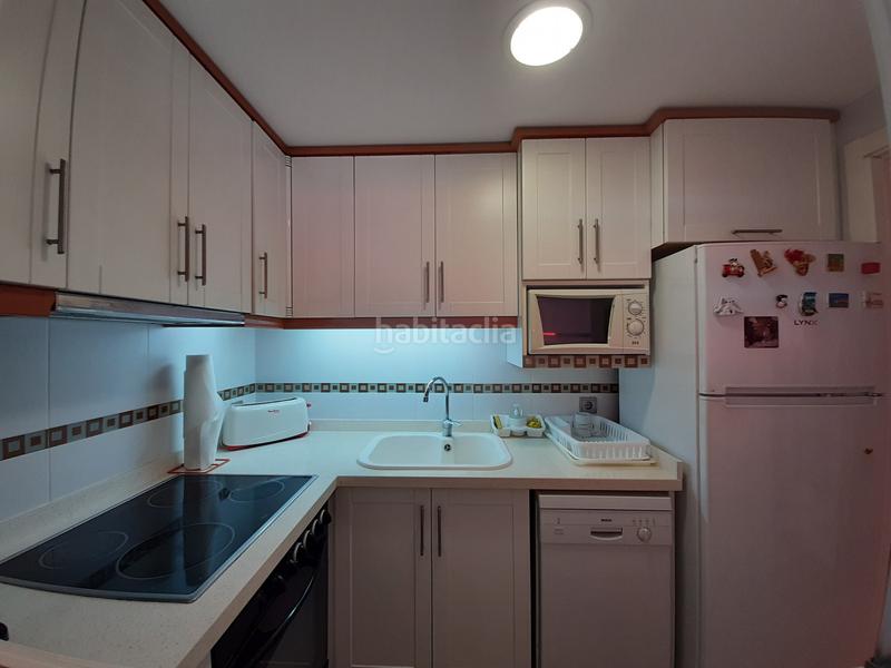 Foto 831ff7a0-9e53-4a06-a43e-e4edfa6ffac4. Miete appartement mit pool in Sant Antoni Cullera