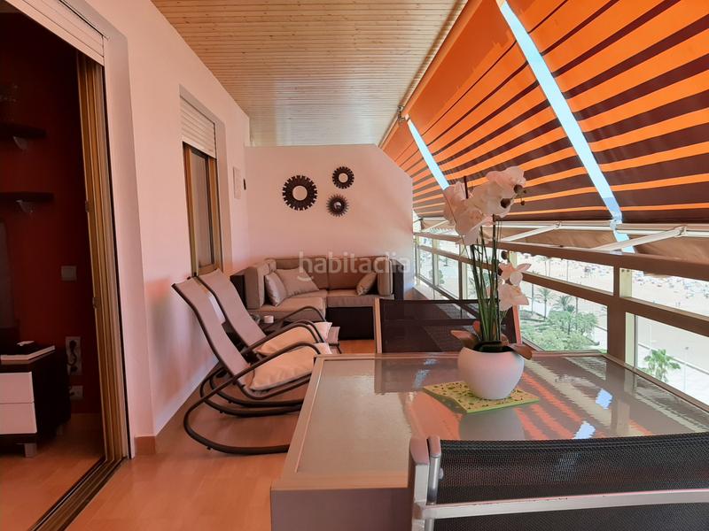 Foto afa9699a-3a80-4294-940f-9a5f76ec4146. Miete appartement mit pool in Sant Antoni Cullera