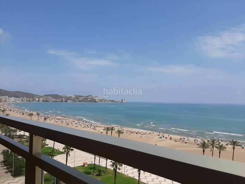 Foto b92c99ee-8a68-44ca-aea6-354b165e9171. Miete appartement mit pool in Sant Antoni Cullera