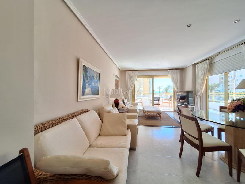 Foto 8db15b65-6c78-4a81-a0e0-0553c3d00b8b. Appartement avec piscine dans Racó Cullera