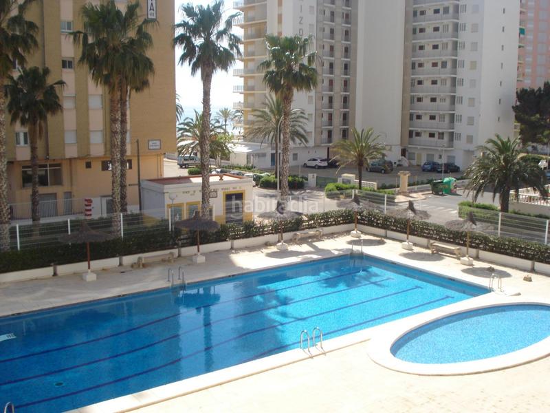 Foto af7d7e55-c7a5-4398-84c9-133244affbb8. Appartement avec piscine dans Racó Cullera