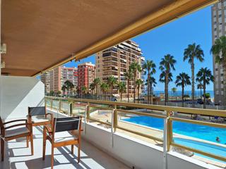 Apartament  Metge grau font. Cul074  apartamento de 139  250 m2  terrazaen el edificio euroma