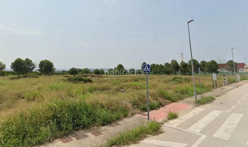 Foto 1c9946d8-d129-4a89-af86-7121e5ee3e5e. Terreny residencial a San Juan de Énova