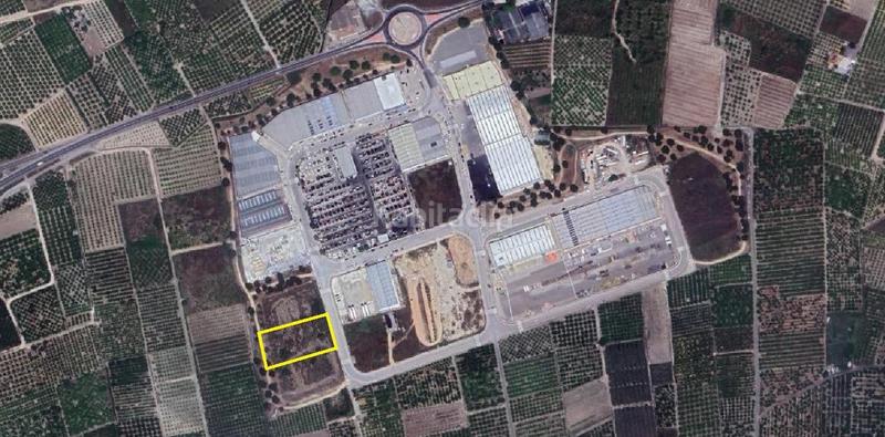 Foto ac088c7f-5a89-42d7-be13-4a6461001fc3. Terreny residencial a San Juan de Énova