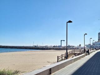 Planta baixa  Calle quilla. Cul149  apartamento de 109m2 en el edificio junior del perellone