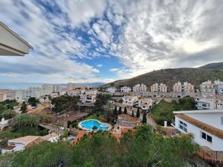 Affitto Casa a schiera  Avenida joanot martorell. Cul155  adosado de 173m2 en la urbanización cullera park  con vi