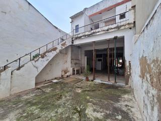 Casa  Calle ángel. Cul815  casa de 245m2 en la calle angel de benifayó  zona centro
