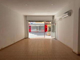 Affitto Locale commerciale  Calle teular. Alg195  local comercial de 70m2 en la plaza del teular de algeme