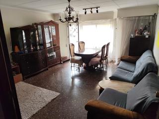 Appartement  Calle teular del. Alg196  piso de 121m2 en la calle teular de algemesí