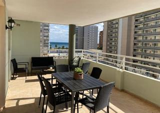 Apartament  Calle nord, del. Tav101  apartamento de 138m2 en el edificio marina azul i de tav