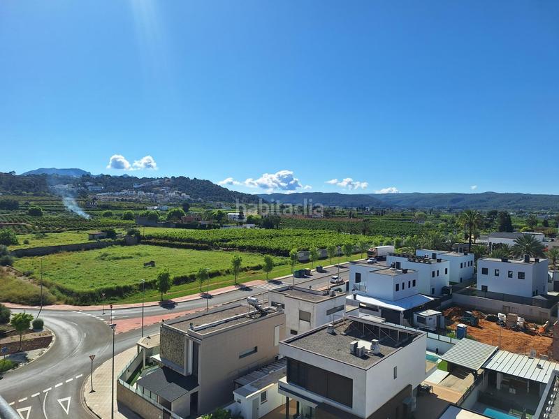 Foto 4777379b-7a8f-4709-9078-5da7a4e53f26. Attique dans Alquenència - Venècia Alzira