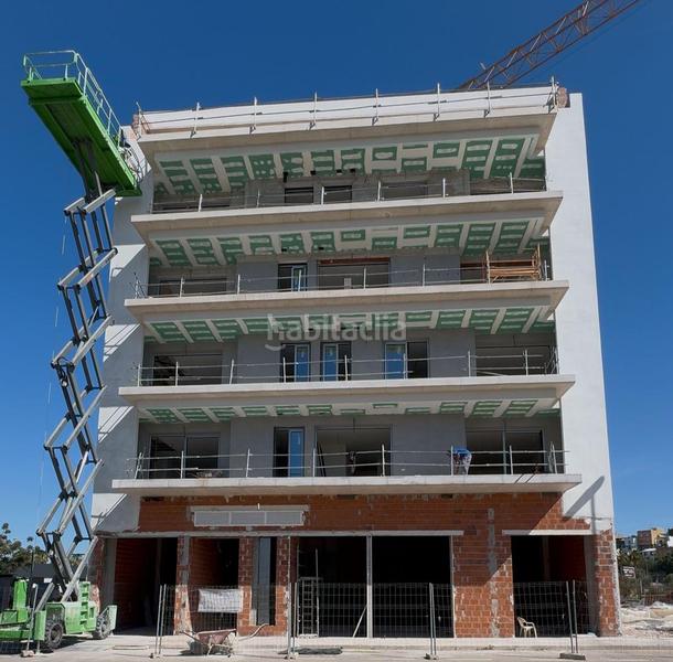 Foto ec472f22-d246-4e0e-a1cd-44b3e9954b5b. Attique dans Alquenència - Venècia Alzira