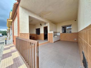 Casa adossada  Calle pintaet. Cul005  adosado de 157m2 en la calle pintaet en el estany de cul