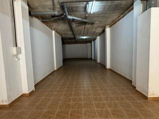 Lloguer Local Comercial  Avenida país valenciano. Alg210  local comercial de 170m2 en la avinguda pais valencia de