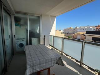 Appartement  Avenida generalitat valenciana. Alg211  piso de 135m2 en la avenida generalitat valenciana de al
