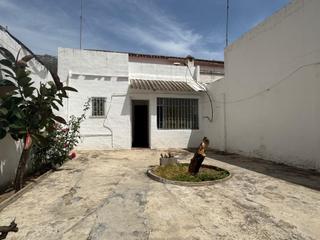 Maison  Paseo colón. Tav096  casa de 153m2 en el paseo colón de tavernes pueblo