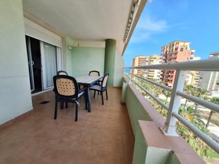 Apartament  Calle norte. Tav109  apartamento de 88m2 en el edificio marina azul i de tave