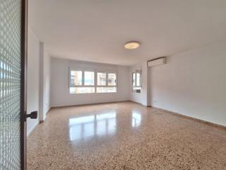 Lloguer Pis  Avenida santos patronos. Cul834  fincas girbés presenta piso en alquiler en avenida santo