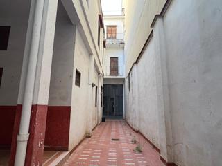 Casa  Calle muntanya. Alg237  casa de 454m2 en la calle muntanya de algemes  zona cen