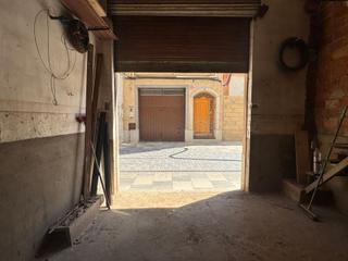 Local Comercial  Calle  mont. Alg235  local de 13m2 en la calle dels mont de algemesí
