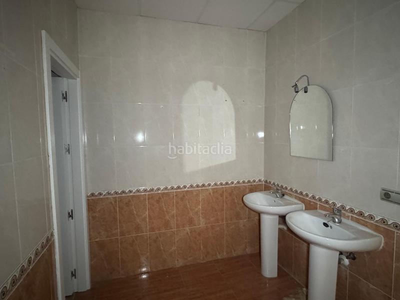 Foto 50b3c53b-c44f-43ea-a46d-1516eef1281f. Fabrikhalle in Algemesí